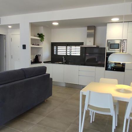 Od'A Apartaments Roses Buitenkant foto