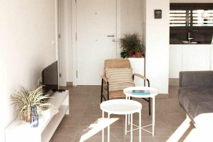 Od'A Apartaments Roses Buitenkant foto