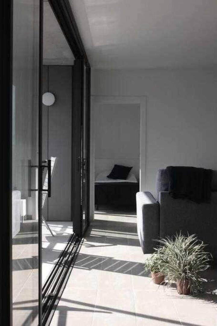 Od'A Apartaments Roses Buitenkant foto