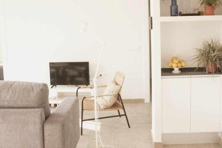 Od'A Apartaments Roses Buitenkant foto