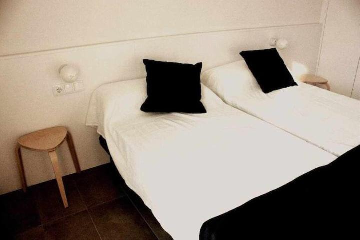 Od'A Apartaments Roses Buitenkant foto