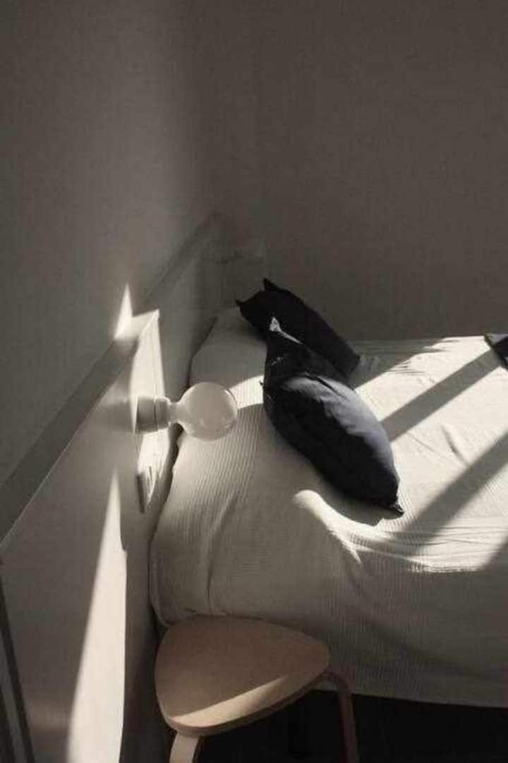 Od'A Apartaments Roses Buitenkant foto