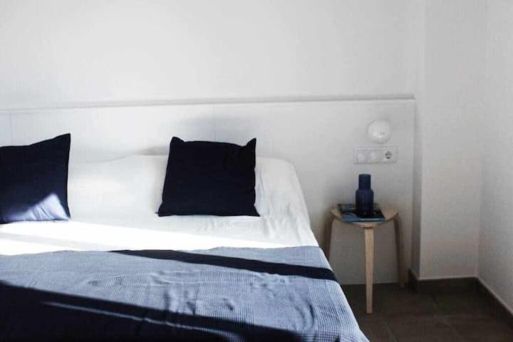 Od'A Apartaments Roses Buitenkant foto