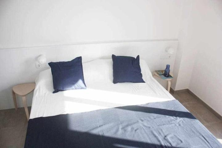 Od'A Apartaments Roses Buitenkant foto