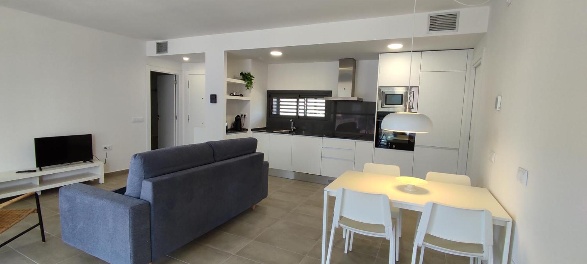 Od'A Apartaments Roses Buitenkant foto