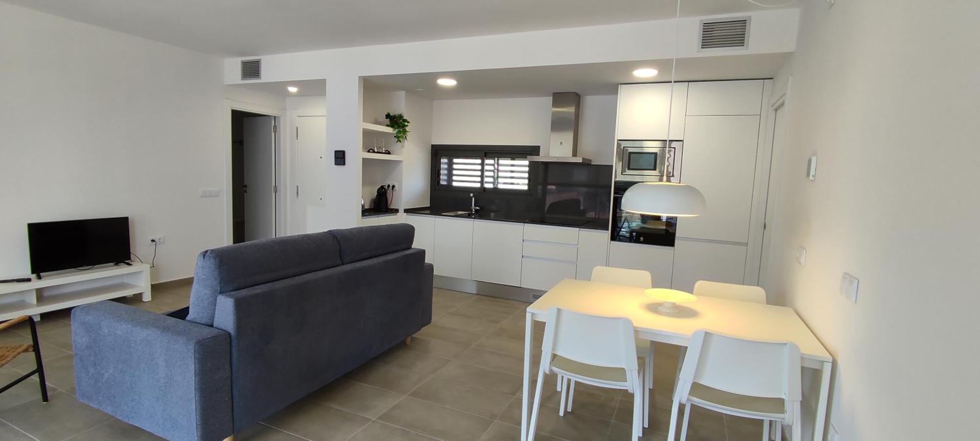 Od'A Apartaments Roses Buitenkant foto