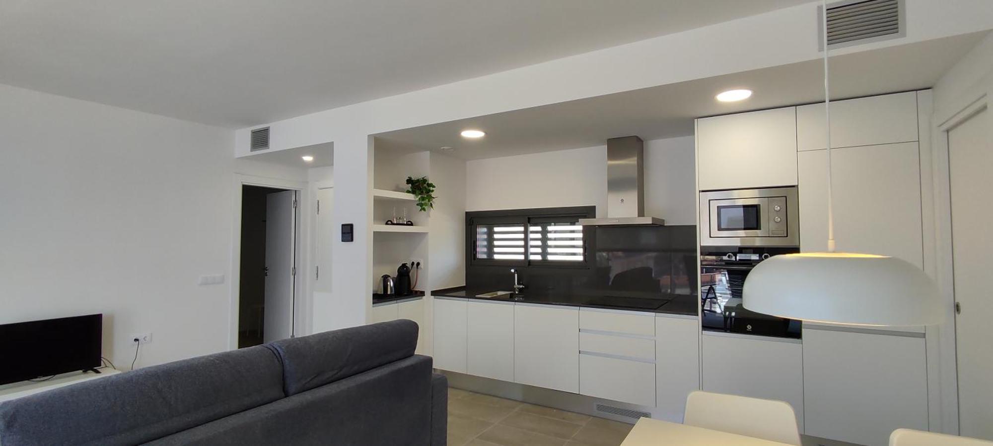 Od'A Apartaments Roses Buitenkant foto