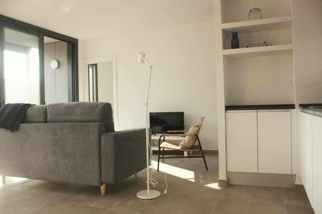 Od'A Apartaments Roses Buitenkant foto